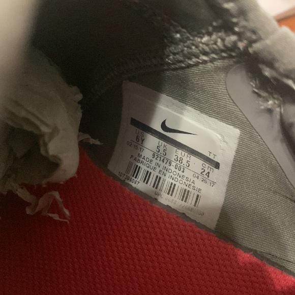 Nike Dual Racer - Picture 6 of 7